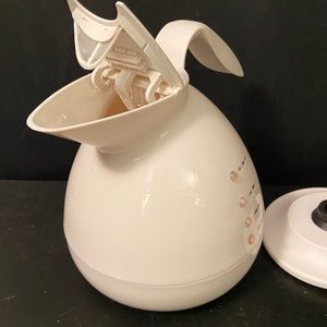 Bodum Mod.5600 White Plastic Electric Water Tea Kettle 1.4 lt Max